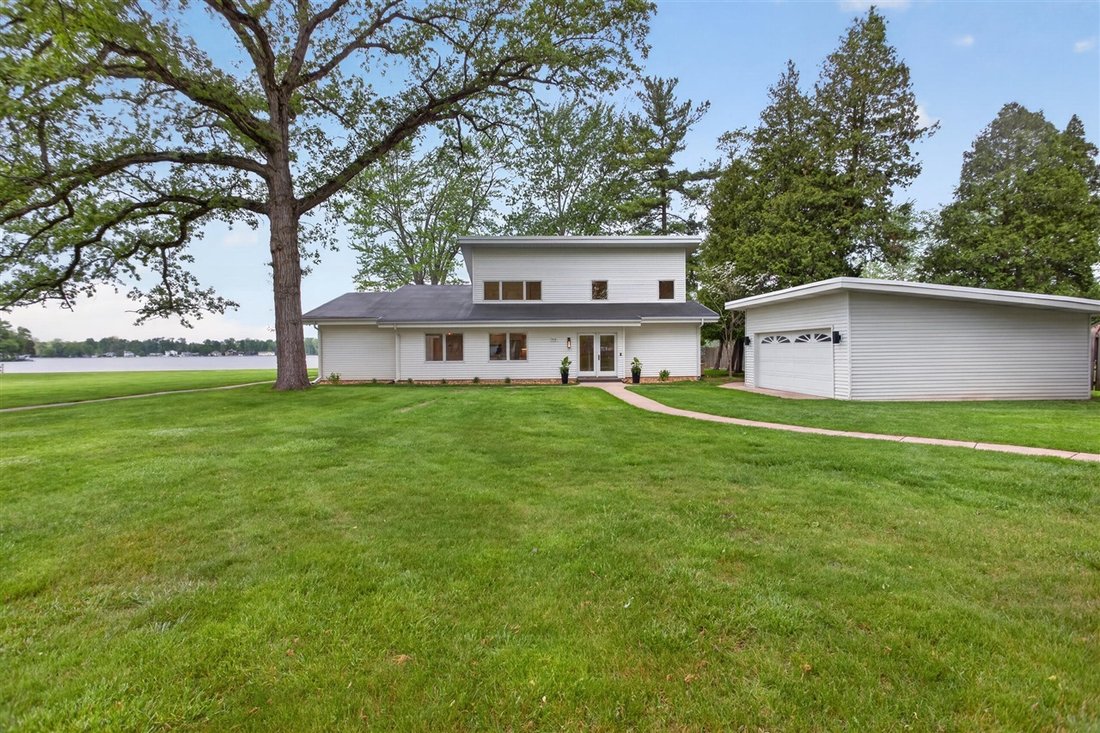 House in Summit Township, Michigan, United States 2 - 18307585