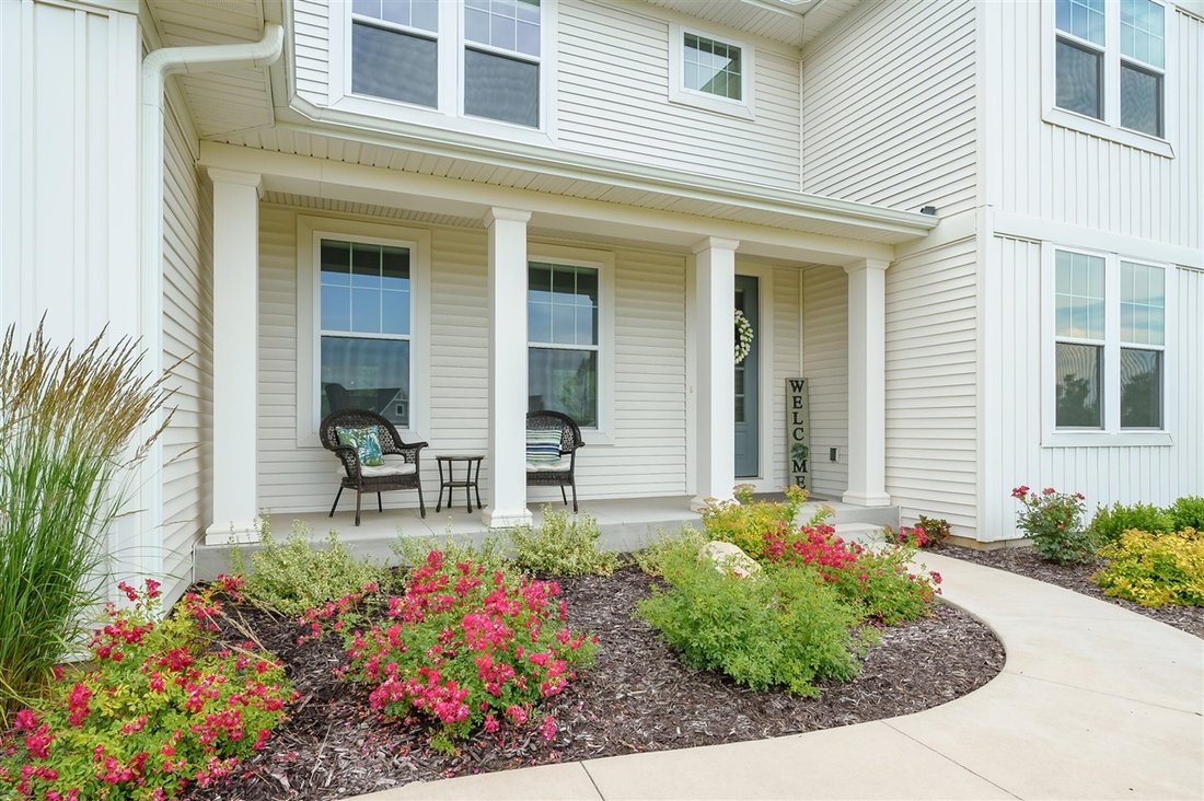 House in Kalamazoo, Michigan, United States 2 - 18308666