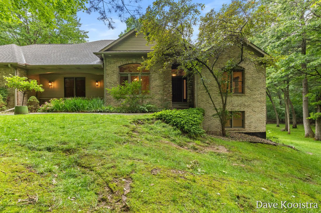 House in Rockford, Michigan, United States 2 - 18307818