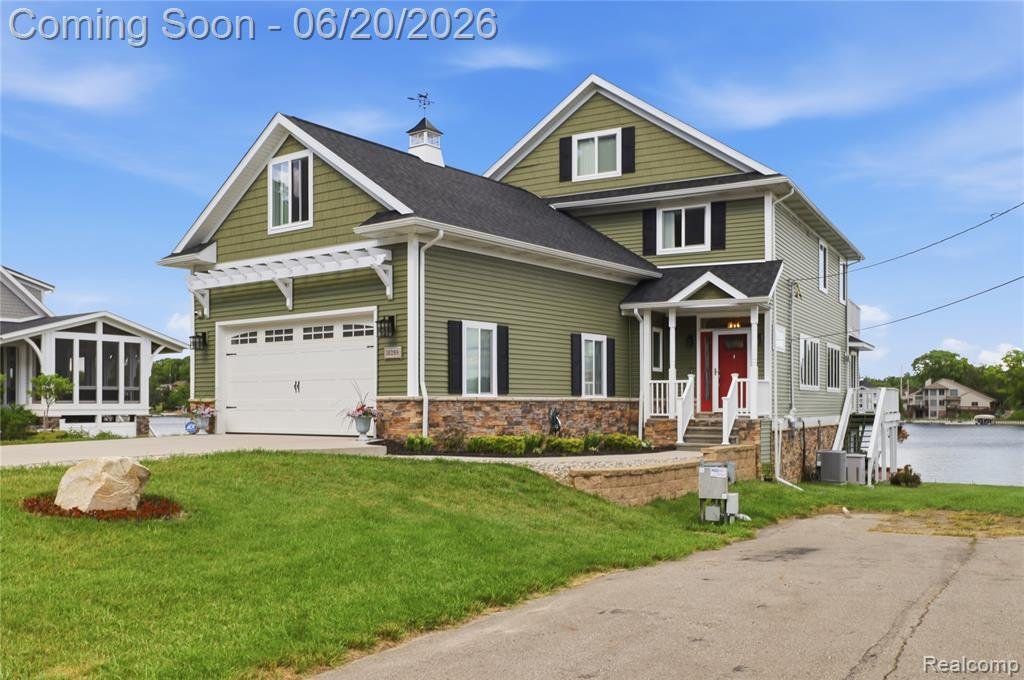 House in Argentine Township, Michigan, United States 3 - 18307608