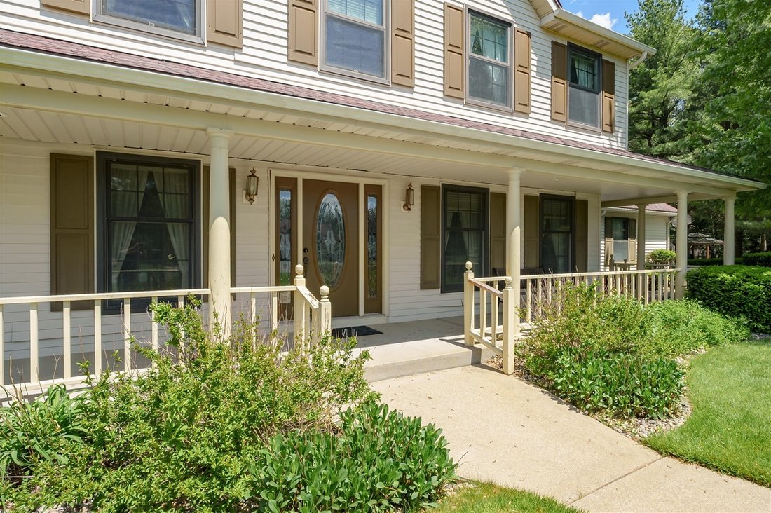 House in Kalamazoo, Michigan, United States 5 - 18308798