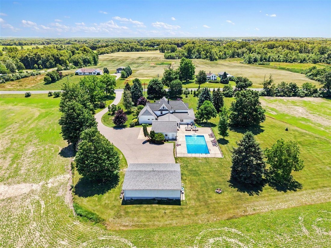 House in South Haven, Michigan, United States 4 - 18307177