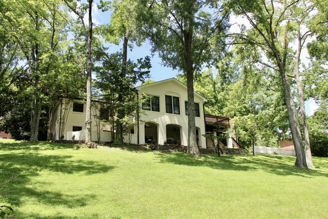 House in Nashville, Tennessee, United States 4 - 18303977