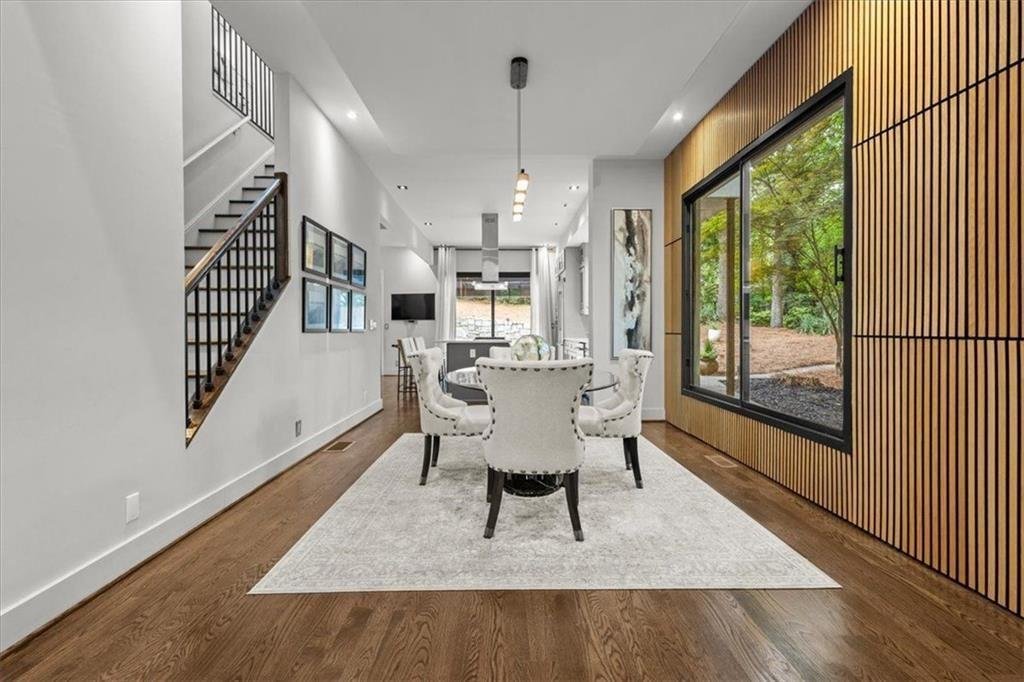 House in Atlanta, Georgia, United States 4 - 18270559