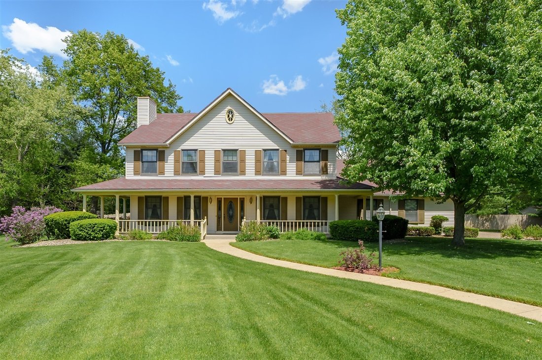 House in Kalamazoo, Michigan, United States 2 - 18308798