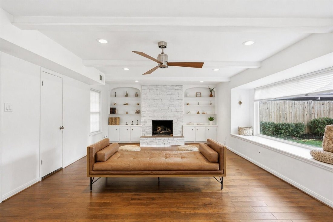 House in Houston, Texas, United States 4 - 18306593