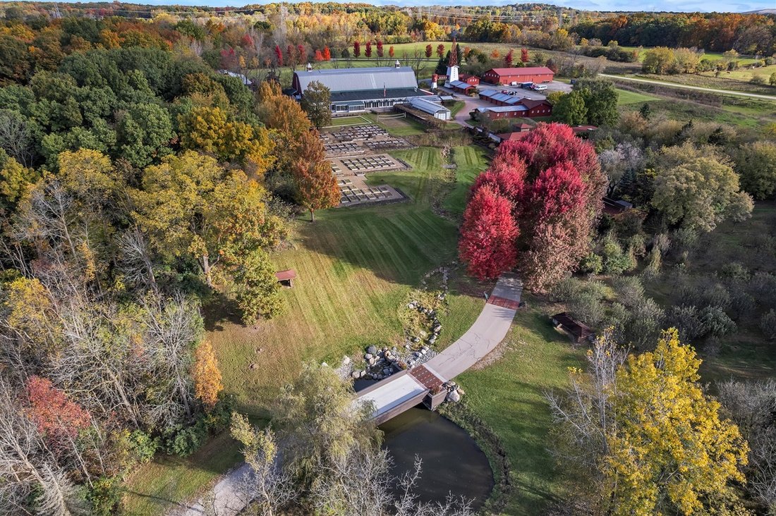 House in Ann Arbor, Michigan, United States 2 - 18307680