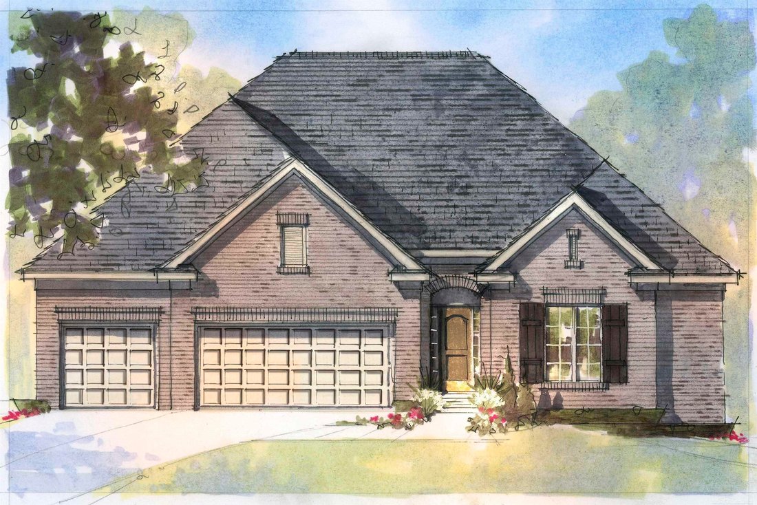 House in New Baltimore, Michigan, United States 1 - 18308621