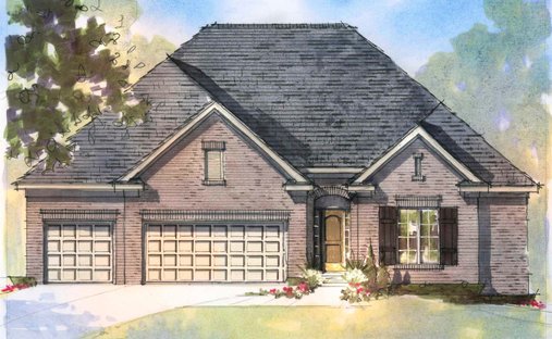 House in New Baltimore, Michigan, United States 1