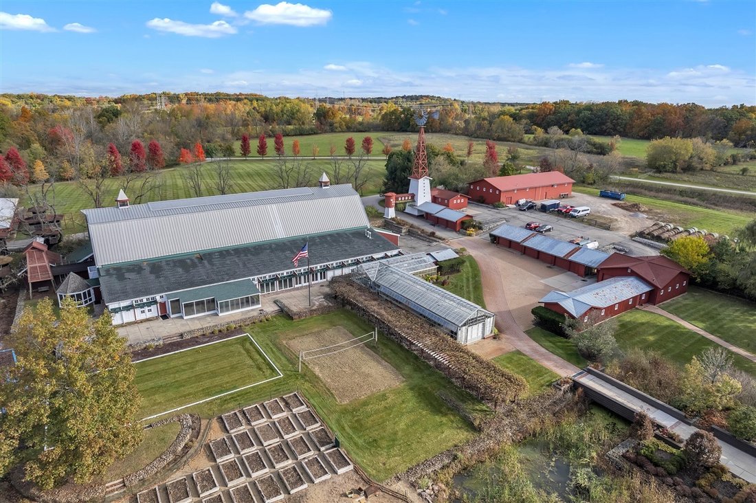 House in Ann Arbor, Michigan, United States 4 - 18307680
