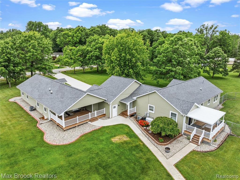 House in Midland, Michigan, United States 2 - 18308930