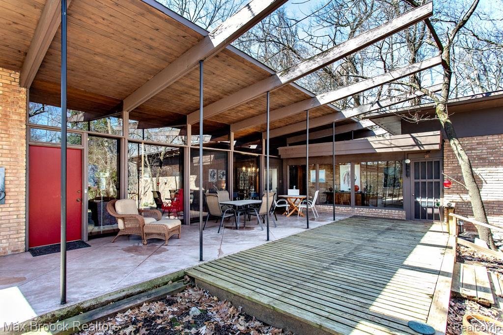 House in Beverly Hills, Michigan, United States 3 - 18310133