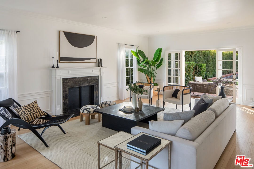 House in Beverly Hills, California, United States 4 - 18306708