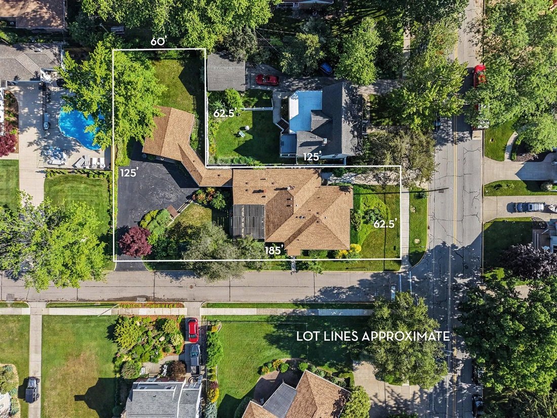 House in South Haven, Michigan, United States 5 - 18307168