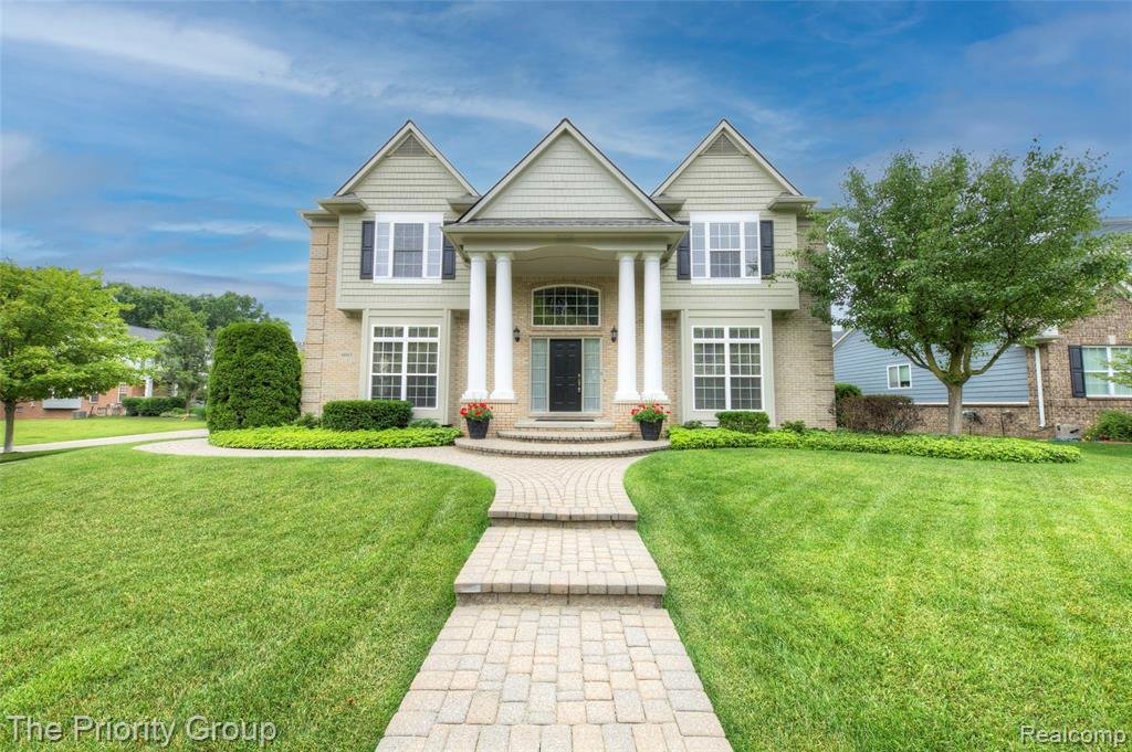 House in Clarkston, Michigan, United States 1 - 18307356