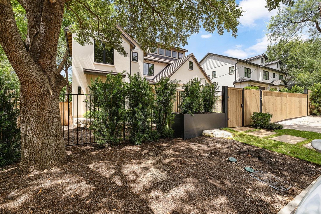 House in Austin, Texas, United States 3 - 18306466