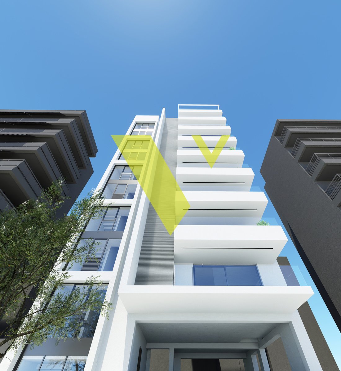 Apartment in South Athens, Attica, Greece 2 - 18306878