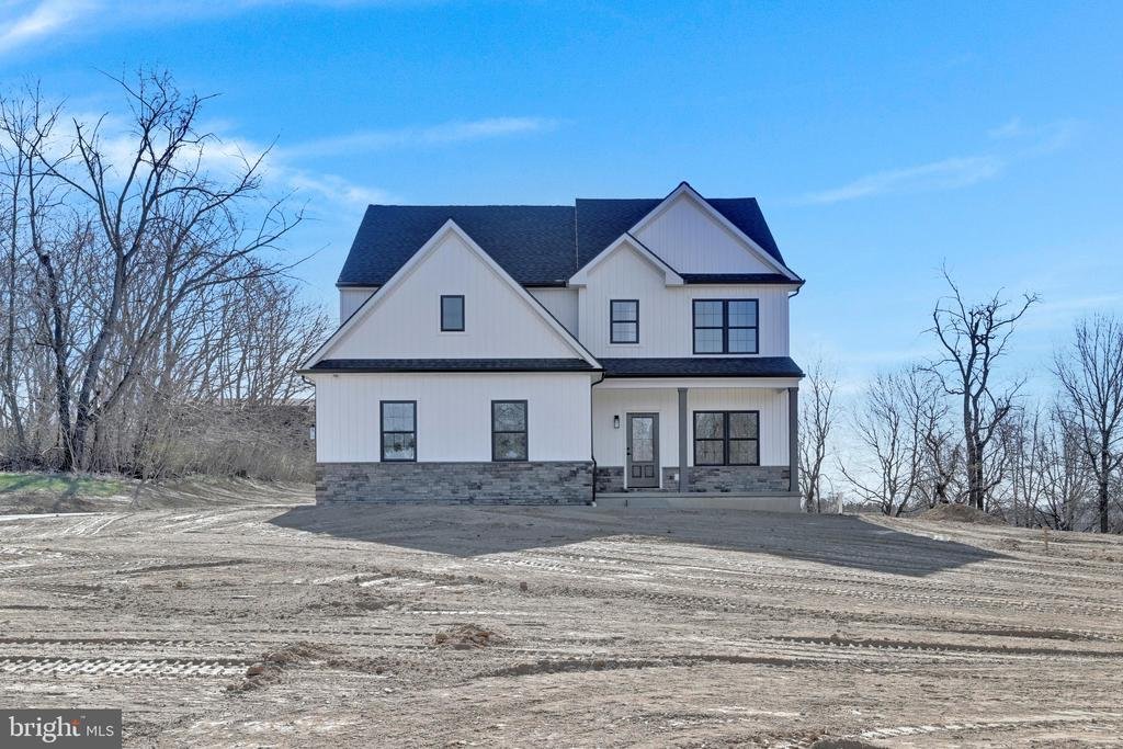 House in East Petersburg, Pennsylvania, United States 1 - 18306128