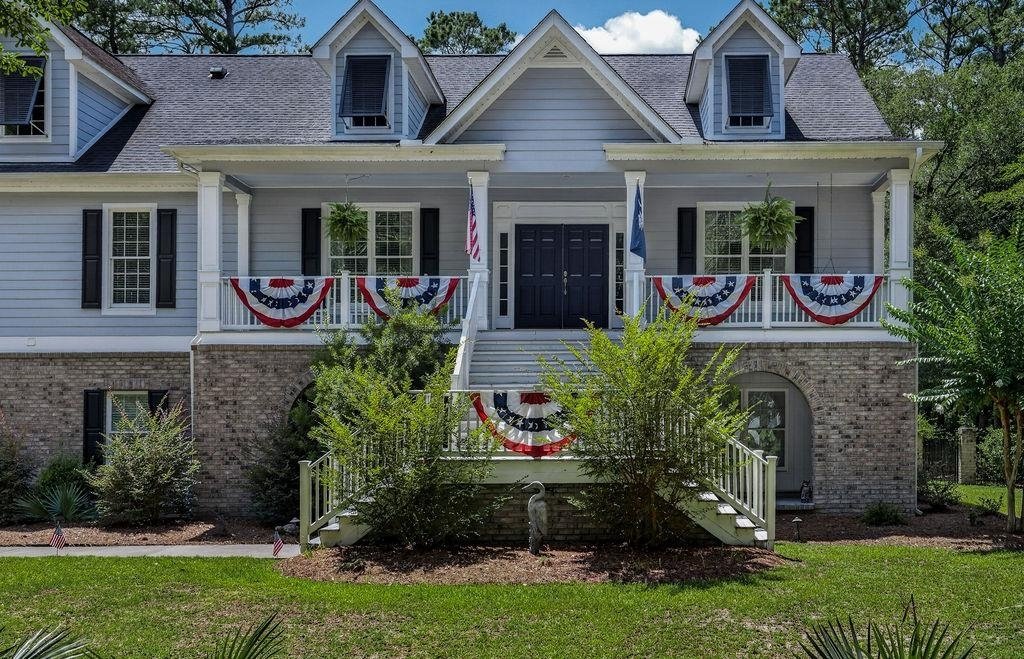 House in Georgetown, South Carolina, United States 3 - 18306161