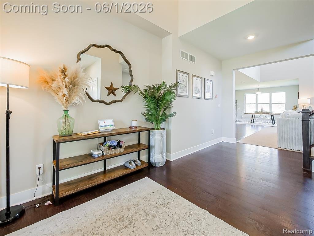 House in Ann Arbor, Michigan, United States 3 - 18308392