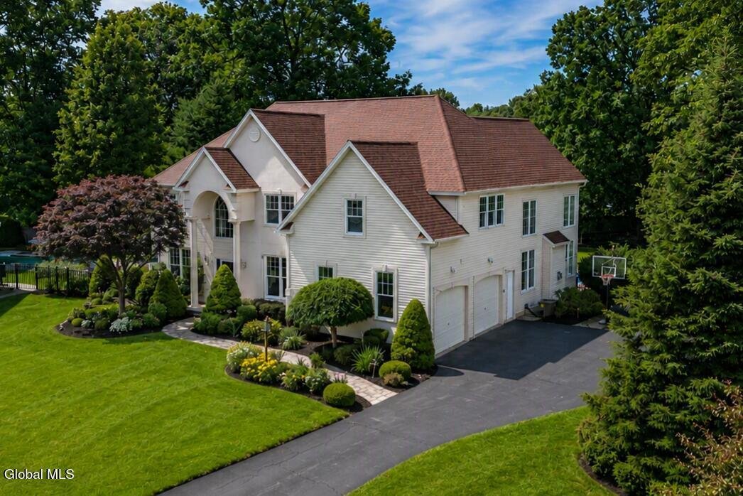 House in Saratoga Springs, New York, United States 1 - 18306167