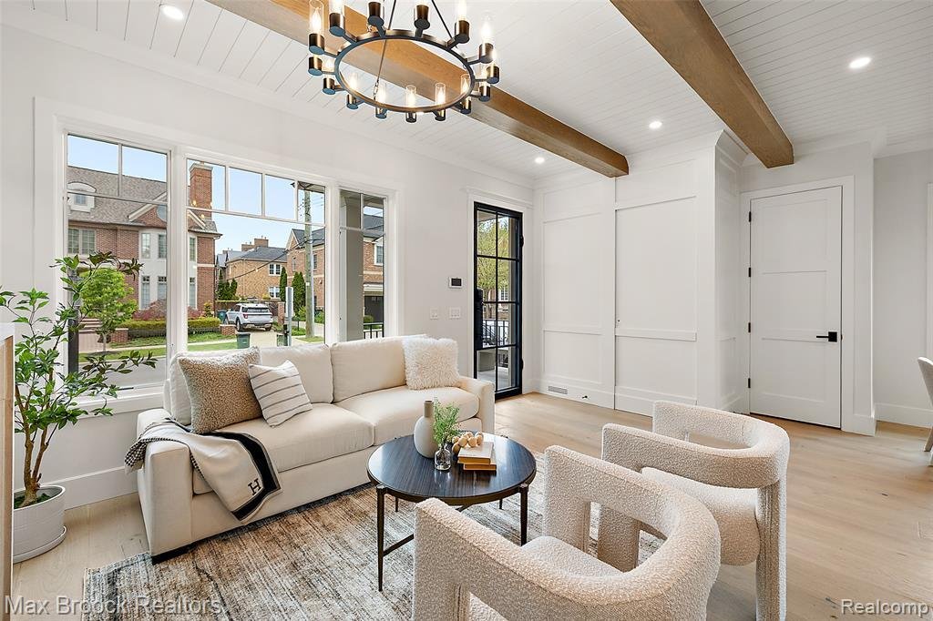 Casa a Birmingham, Michigan, Stati Uniti 5 - 18307284