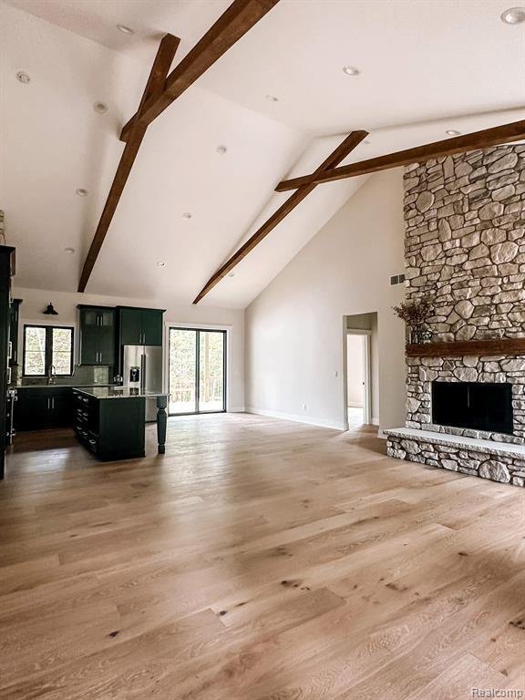 House in Howell, Michigan, United States 2 - 18307449