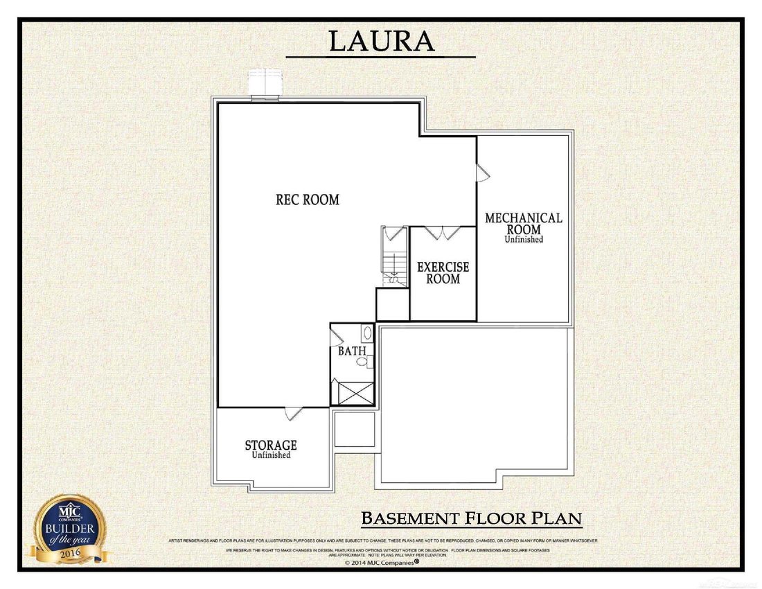 House in New Baltimore, Michigan, United States 3 - 18308621