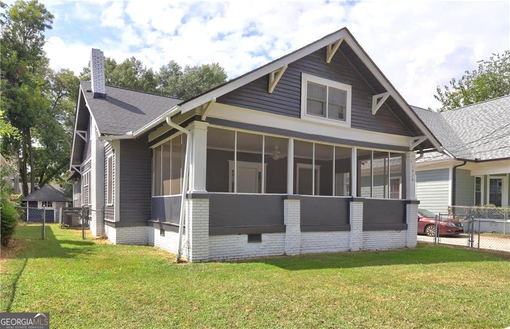 House in Atlanta, Georgia, United States 1 - 18306827