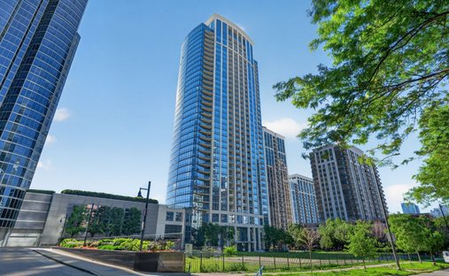 Condominio en Chicago, Illinois, Estados Unidos 1