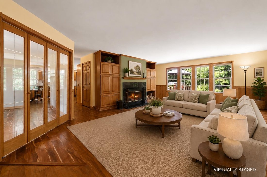 House in Traverse City, Michigan, United States 3 - 18309029