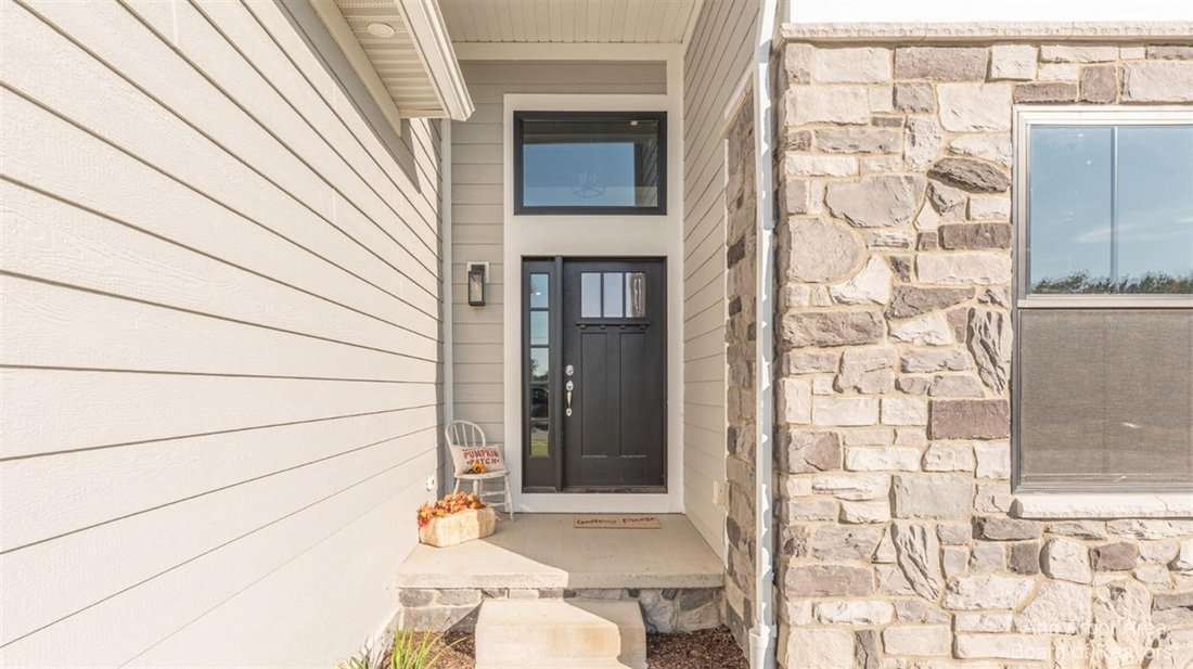 Condo in Saline, Michigan, United States 5 - 18309093