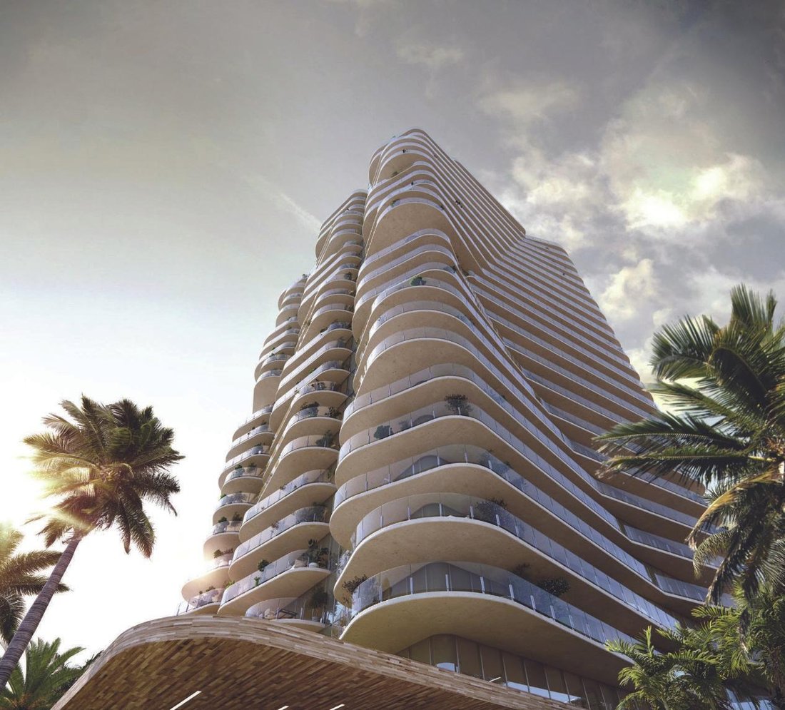 Apartment in Punta del Este, Maldonado Department, Uruguay 4 - 18306925