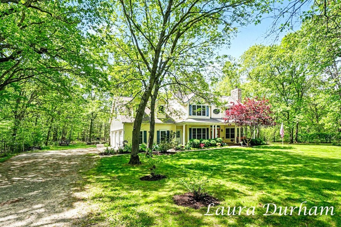 House in Fennville, Michigan, United States 4 - 18307631