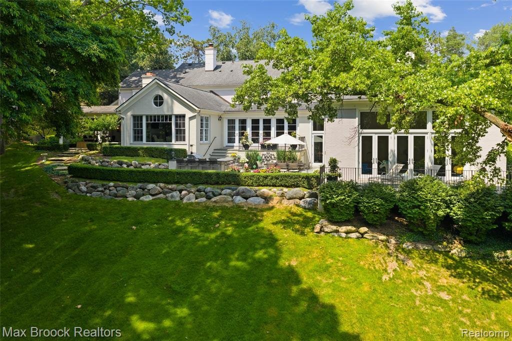 House in Bloomfield Hills, Michigan, United States 3 - 18309644