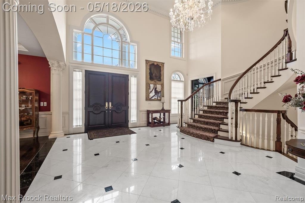 House in Bloomfield Hills, Michigan, United States 4 - 18309610