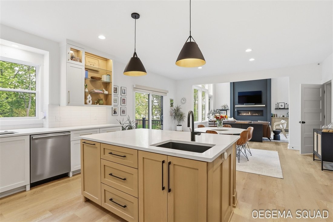House in Hudsonville, Michigan, United States 4 - 18307366