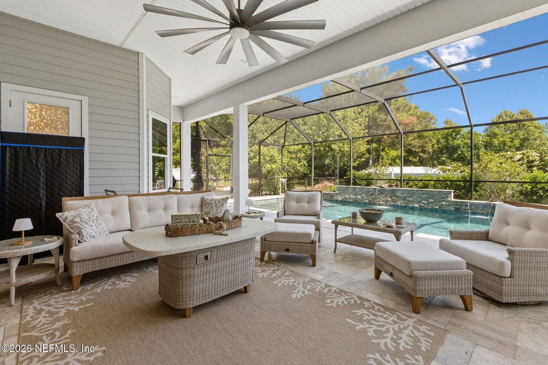 House in Jacksonville, Florida, United States 3 - 18307023