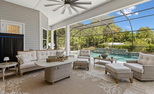 Haus in Jacksonville, Florida, Vereinigte Staaten 1