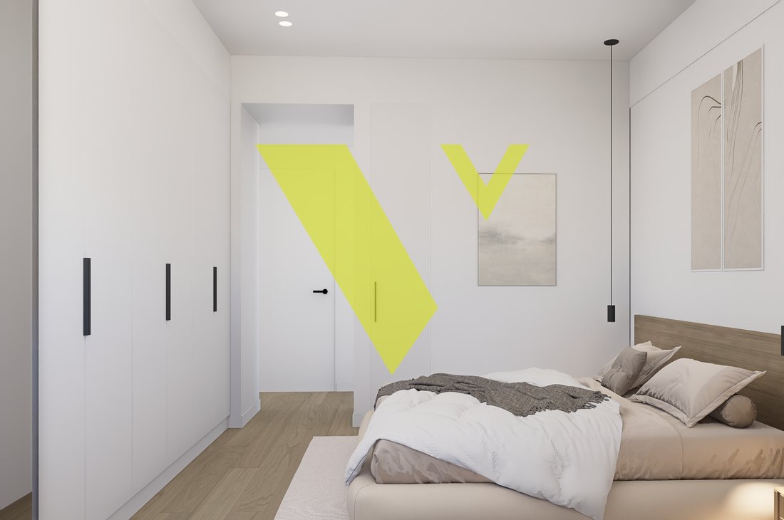Apartment in South Athens, Attica, Greece 4 - 18306821