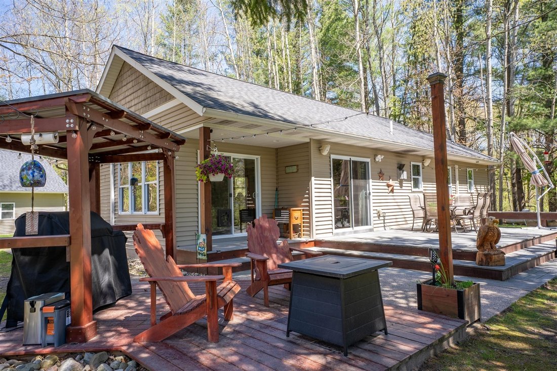 House in Fountain, Michigan, United States 3 - 18307580