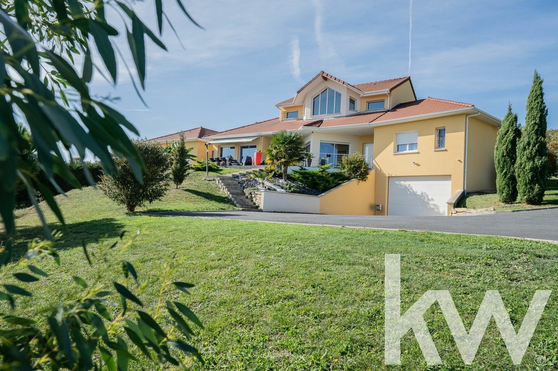 House in Artonne, Auvergne-Rhône-Alpes, France 2 - 18306223