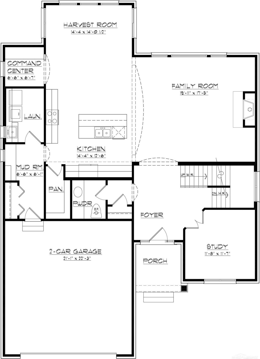 House in New Baltimore, Michigan, United States 2 - 18307708