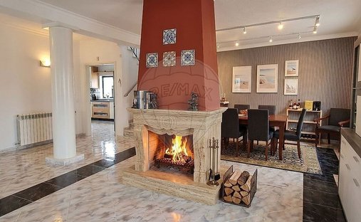 Maison à Gaeiras, Leiria, Portugal 1