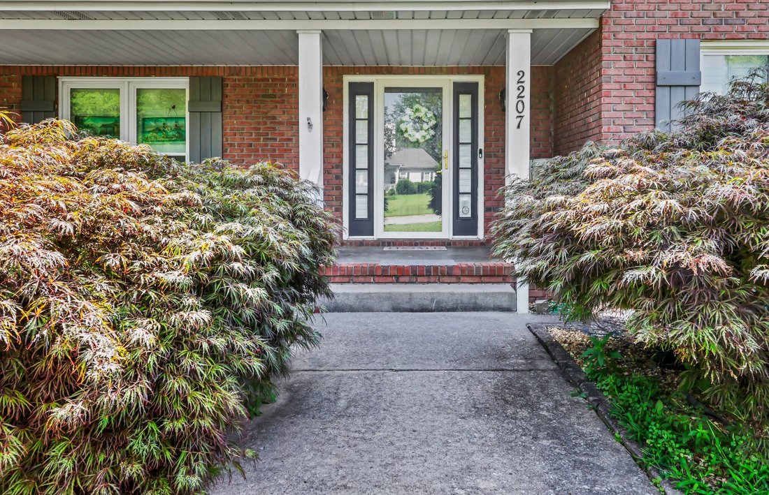 House in Clarksville, Tennessee, United States 5 - 17254358
