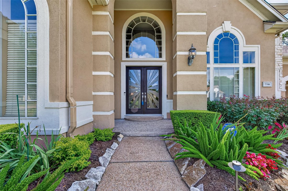 House in Sugar Land, Texas, United States 4 - 18306519