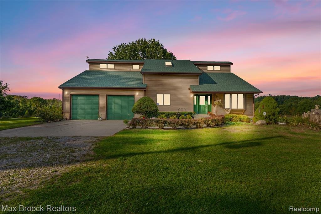 House in Columbiaville, Michigan, United States 2 - 18307501