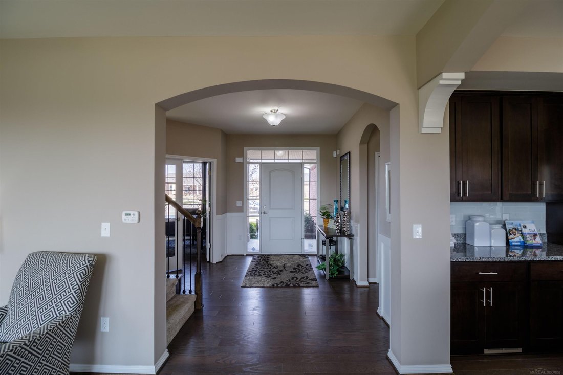 House in New Baltimore, Michigan, United States 4 - 18307708