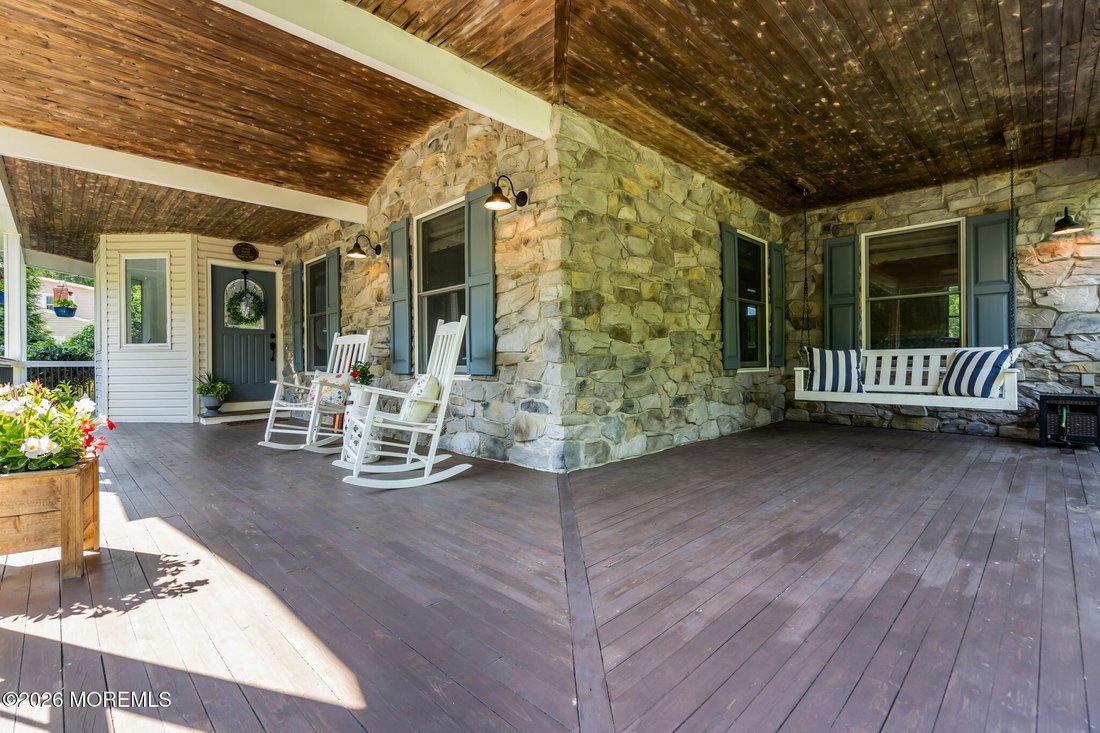 House in Jackson Township, New Jersey, United States 5 - 18306155