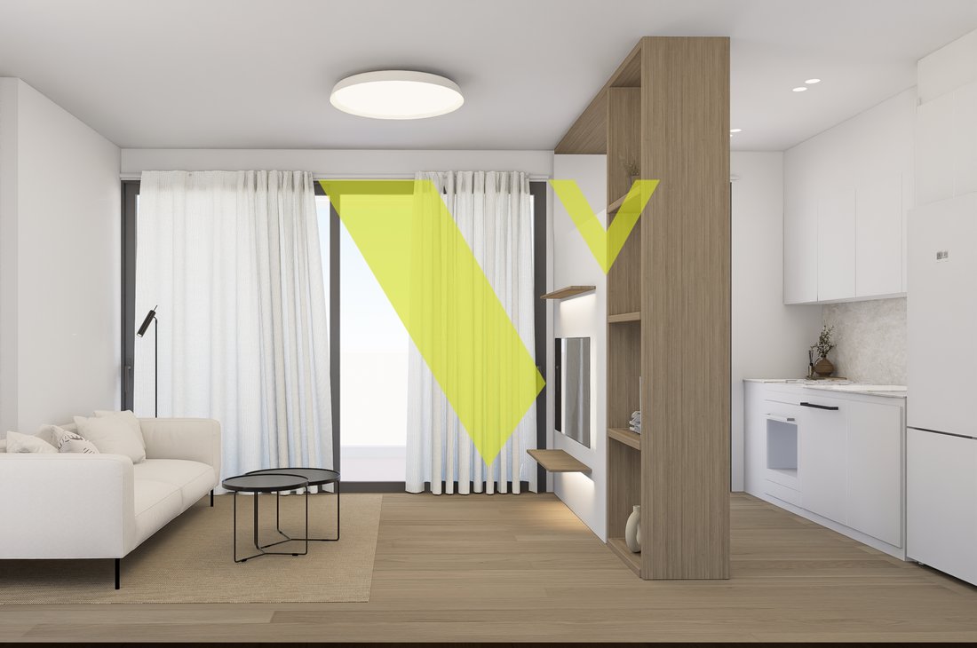 Apartment in South Athens, Attica, Greece 3 - 18306821